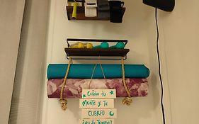 La Lunar un espacio ideal para trabajar, apartamento completo